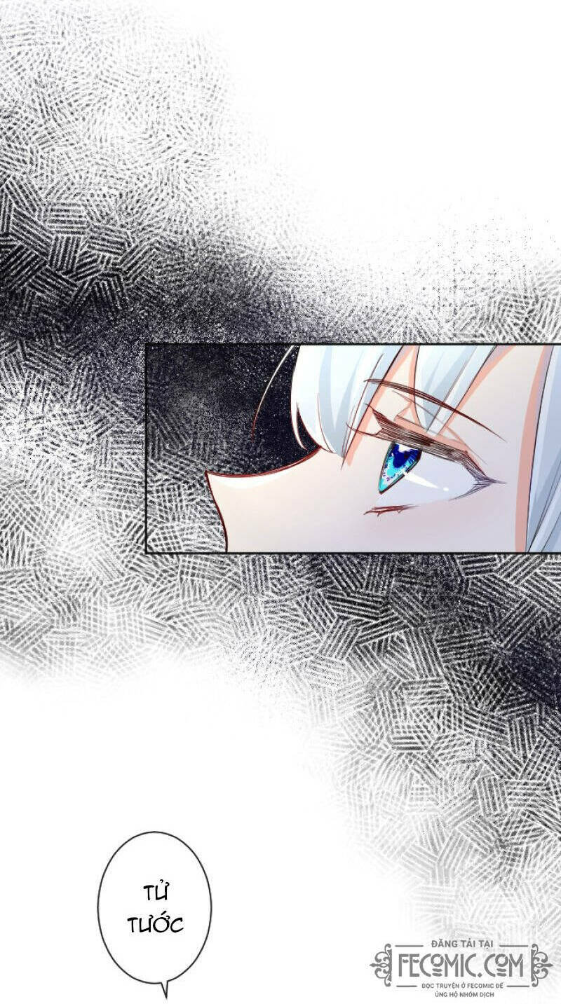 Sự Trả Thù Của Dự Khuyết Thánh Nữ: Chapter 14