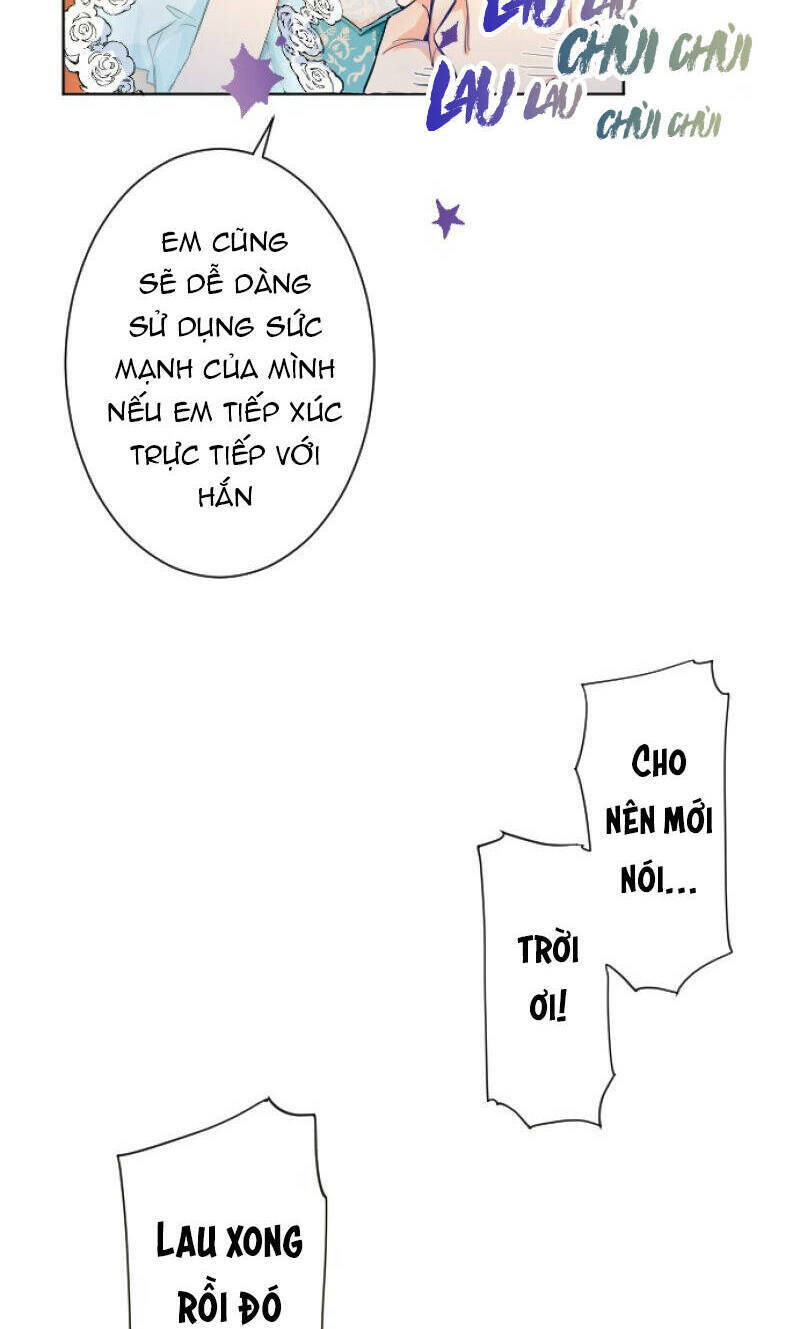 Sự Trả Thù Của Dự Khuyết Thánh Nữ: Chapter 14