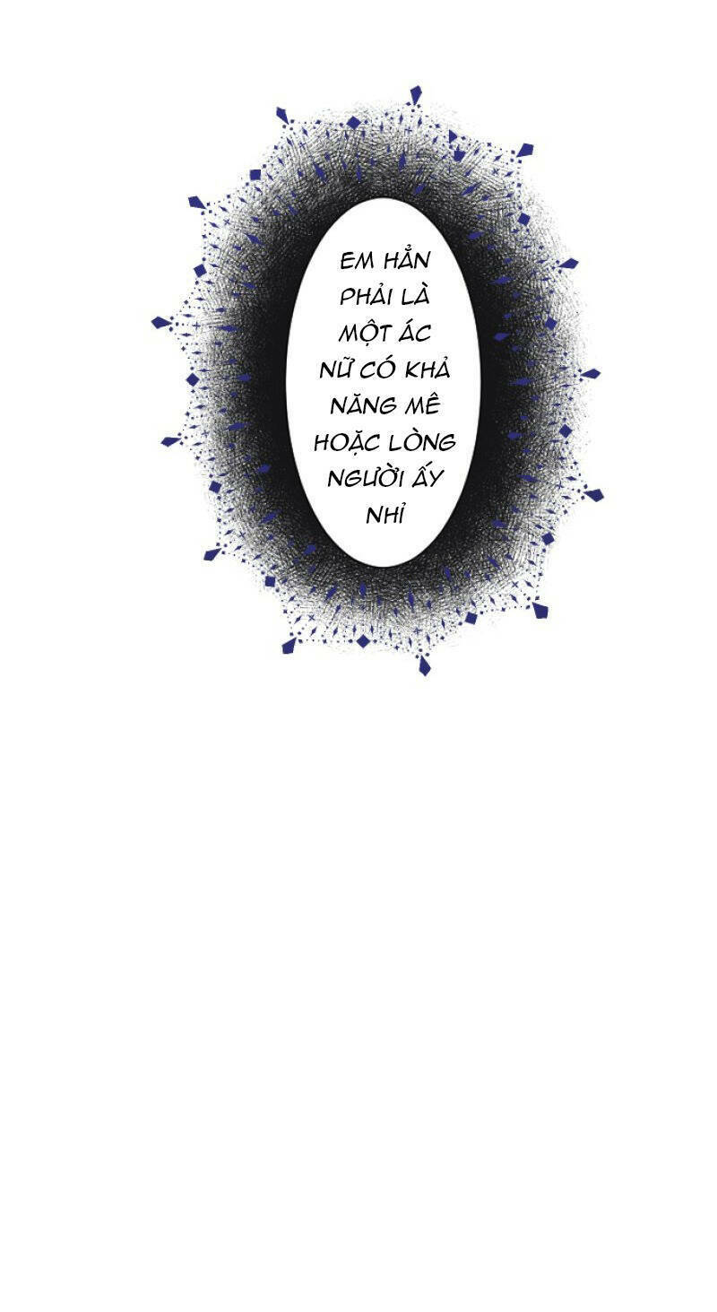 Sự Trả Thù Của Dự Khuyết Thánh Nữ: Chapter 14