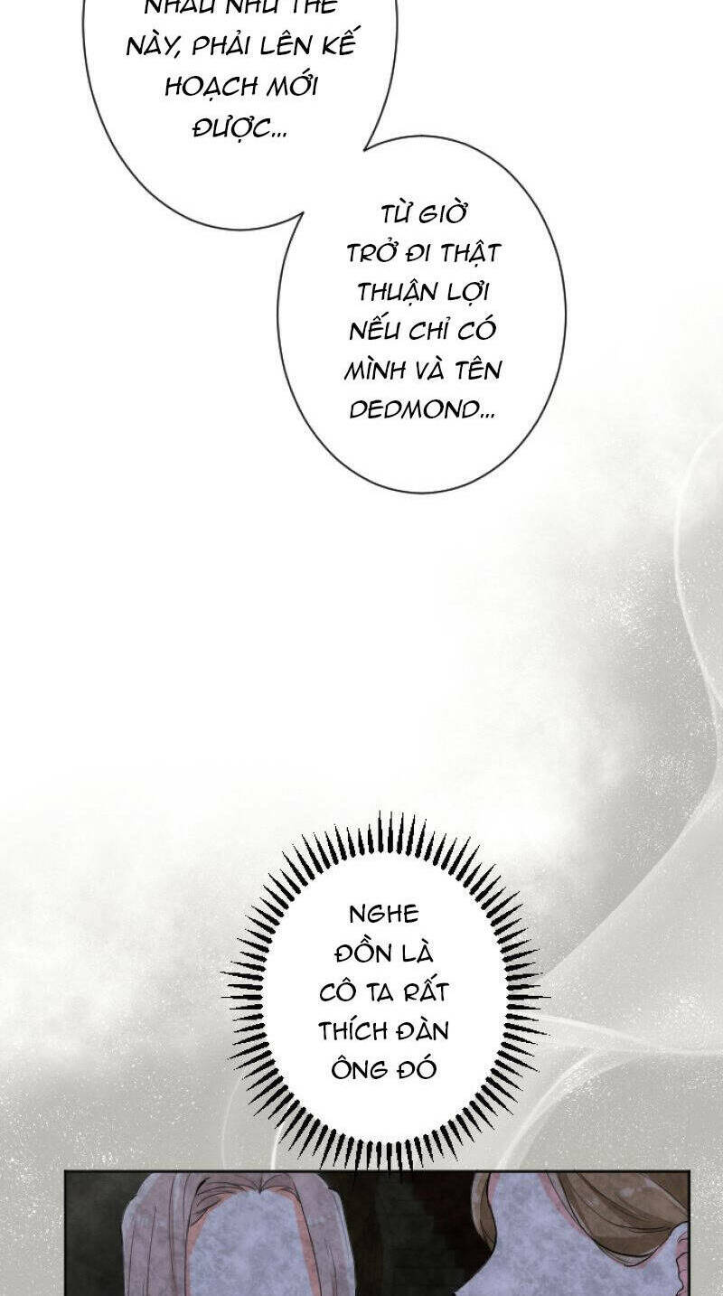 Sự Trả Thù Của Dự Khuyết Thánh Nữ: Chapter 14