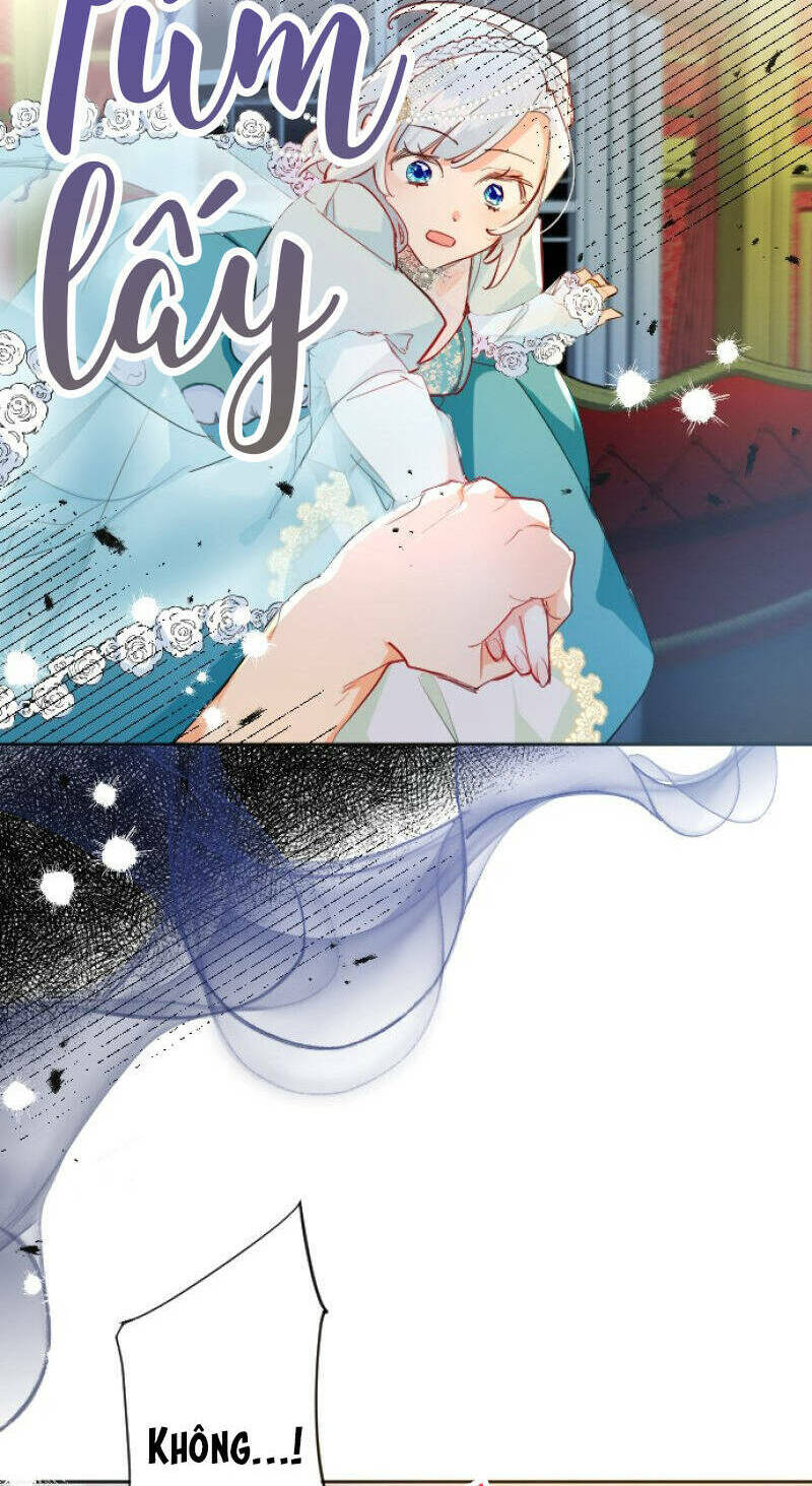 Sự Trả Thù Của Dự Khuyết Thánh Nữ: Chapter 14