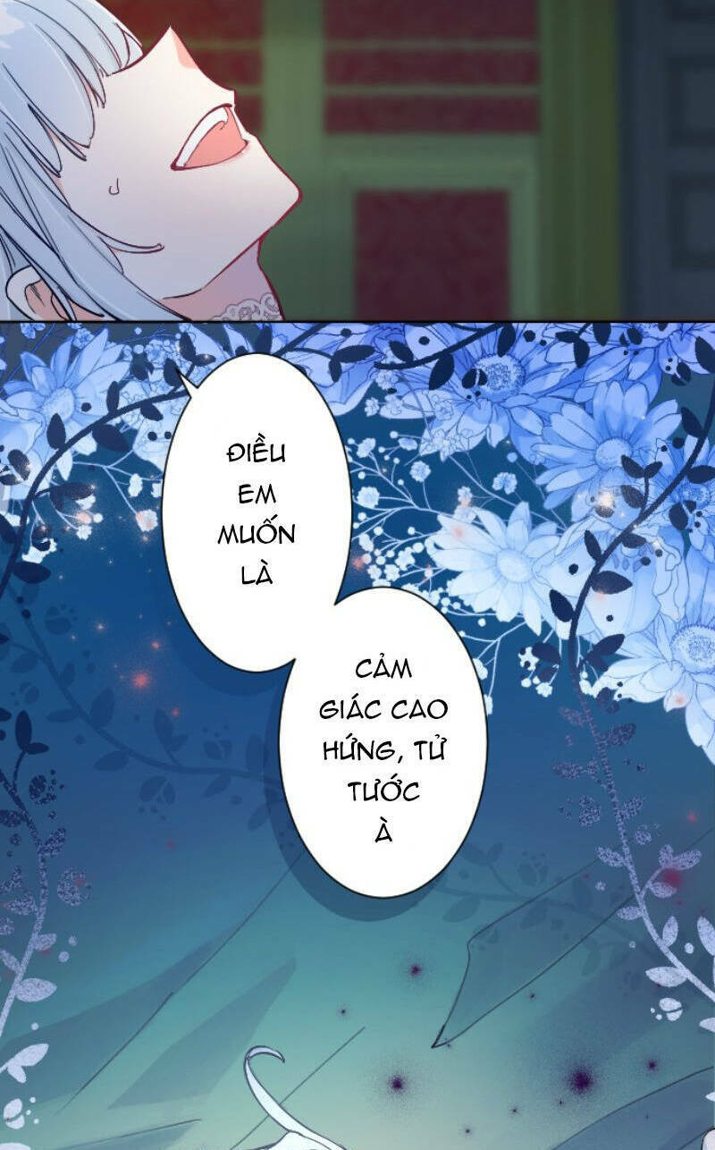 Sự Trả Thù Của Dự Khuyết Thánh Nữ: Chapter 15