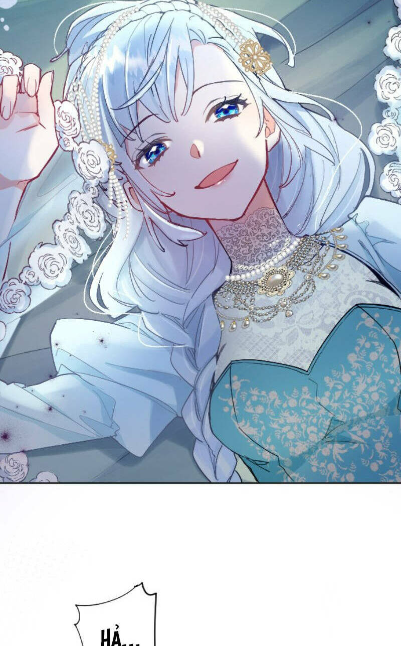 Sự Trả Thù Của Dự Khuyết Thánh Nữ: Chapter 15