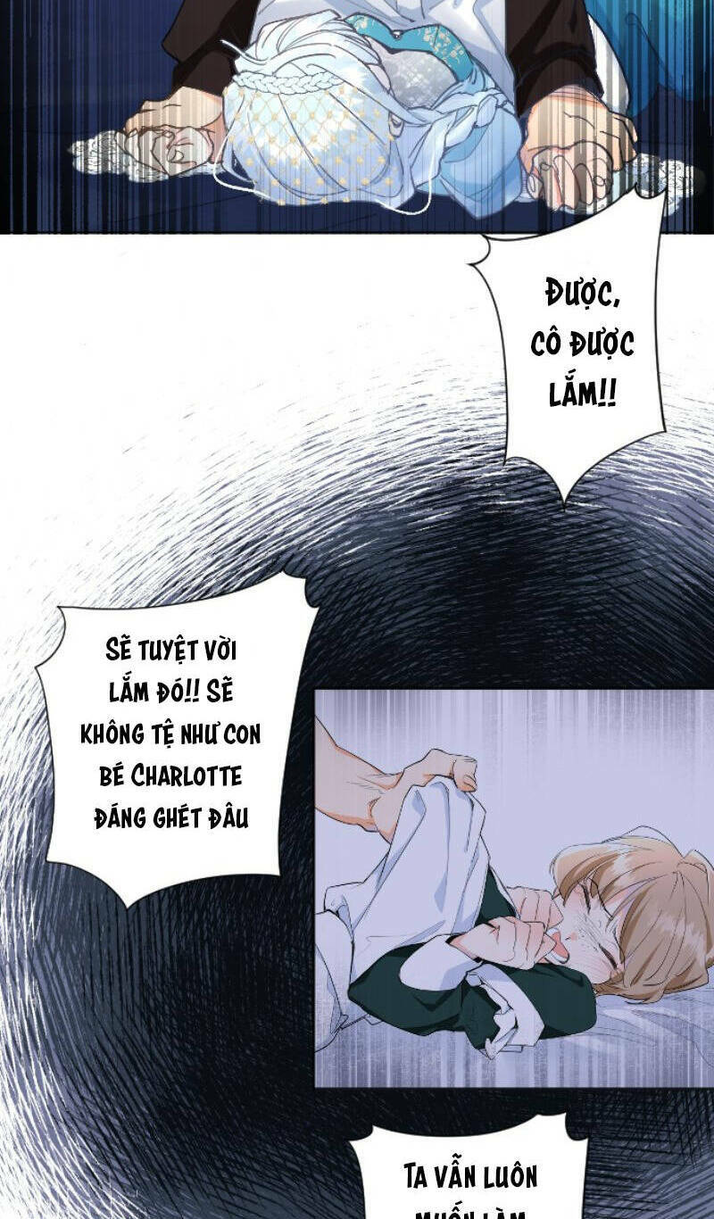 Sự Trả Thù Của Dự Khuyết Thánh Nữ: Chapter 15
