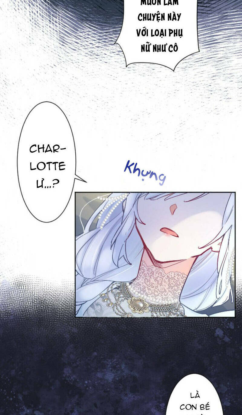 Sự Trả Thù Của Dự Khuyết Thánh Nữ: Chapter 15