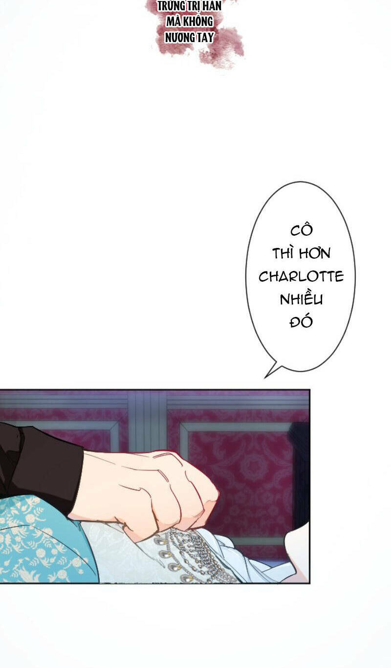 Sự Trả Thù Của Dự Khuyết Thánh Nữ: Chapter 15