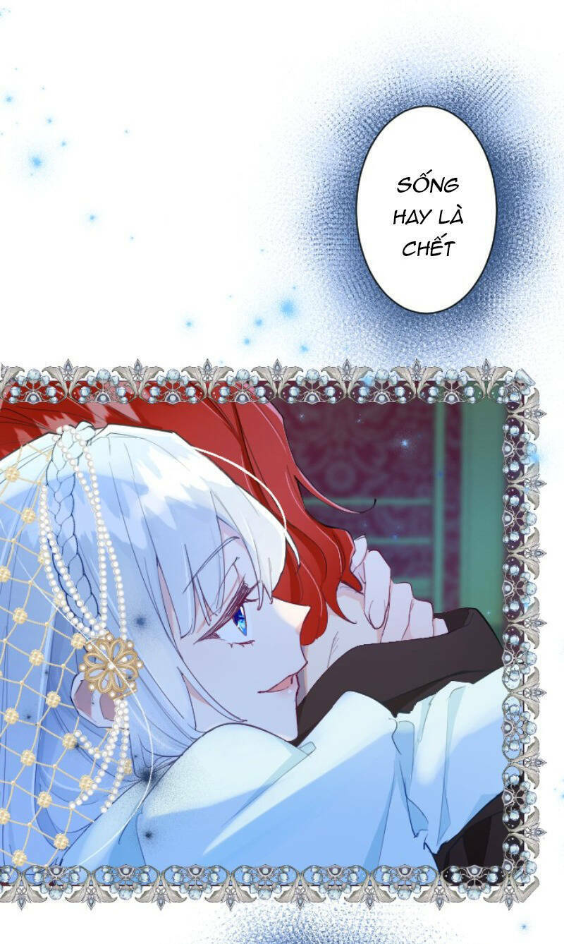 Sự Trả Thù Của Dự Khuyết Thánh Nữ: Chapter 15