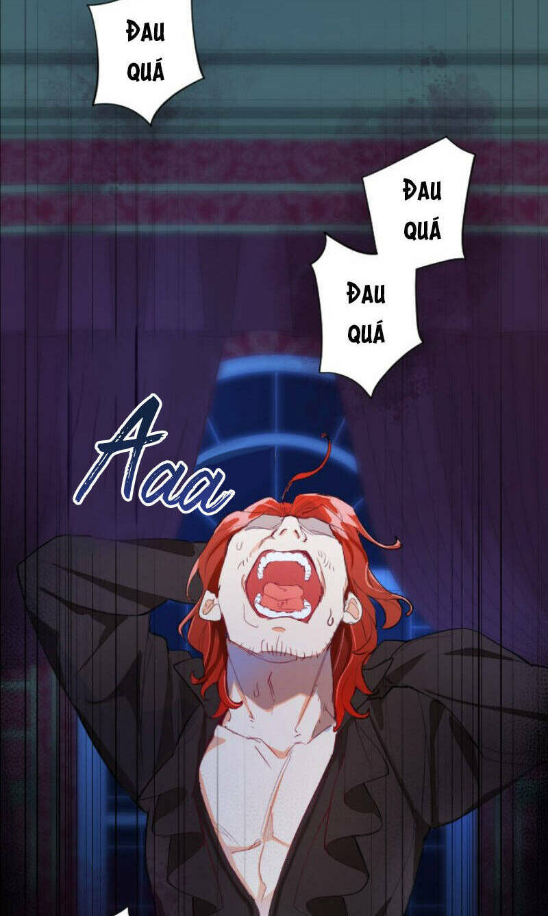 Sự Trả Thù Của Dự Khuyết Thánh Nữ: Chapter 15