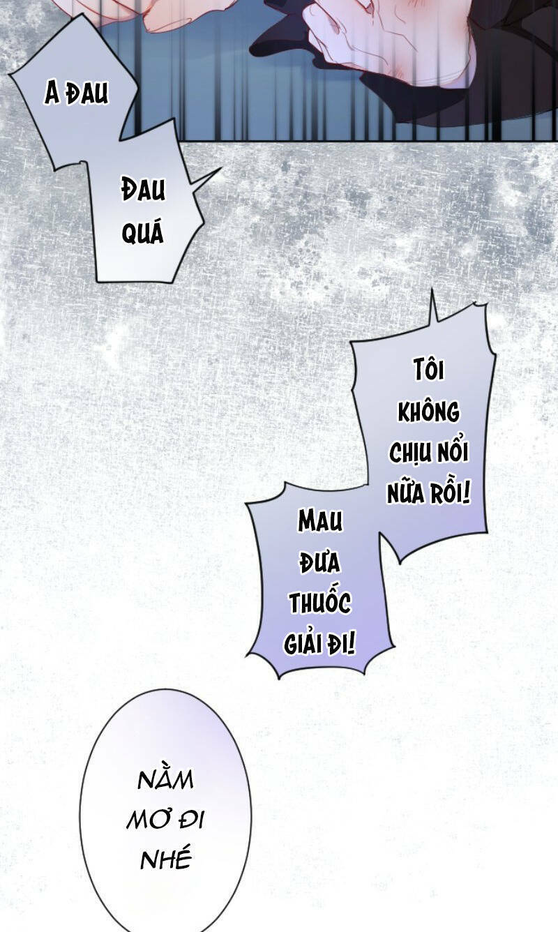 Sự Trả Thù Của Dự Khuyết Thánh Nữ: Chapter 15