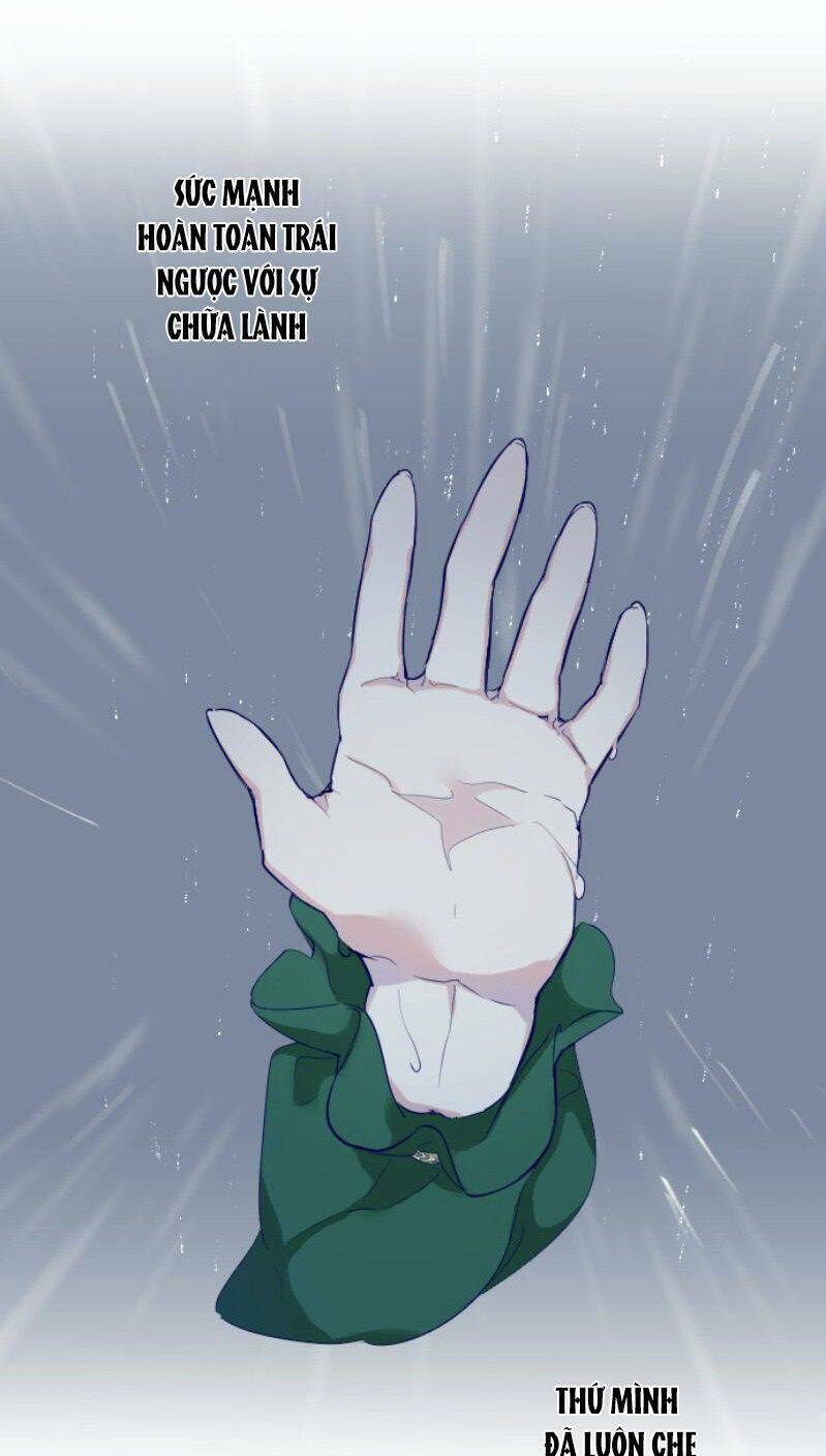 Sự Trả Thù Của Dự Khuyết Thánh Nữ: Chapter 2