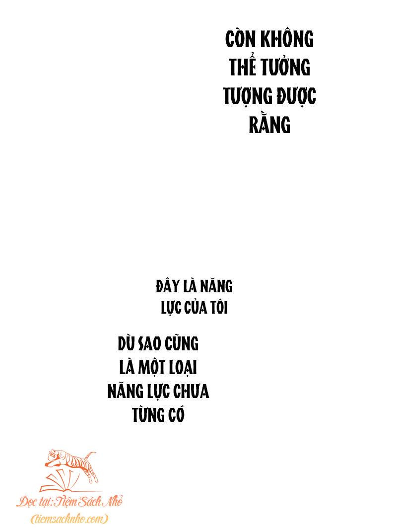 Sự Trả Thù Của Dự Khuyết Thánh Nữ: Chapter 3.5