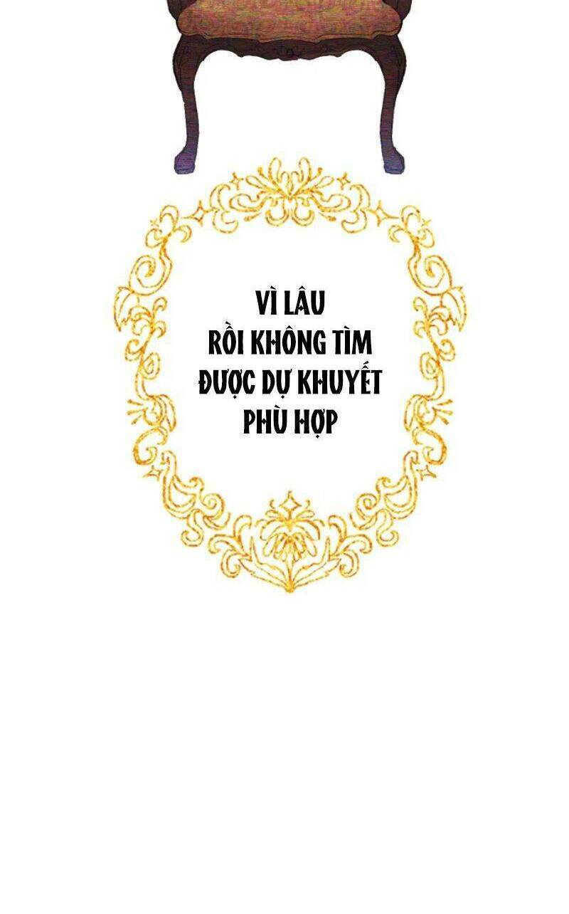 Sự Trả Thù Của Dự Khuyết Thánh Nữ: Chapter 3