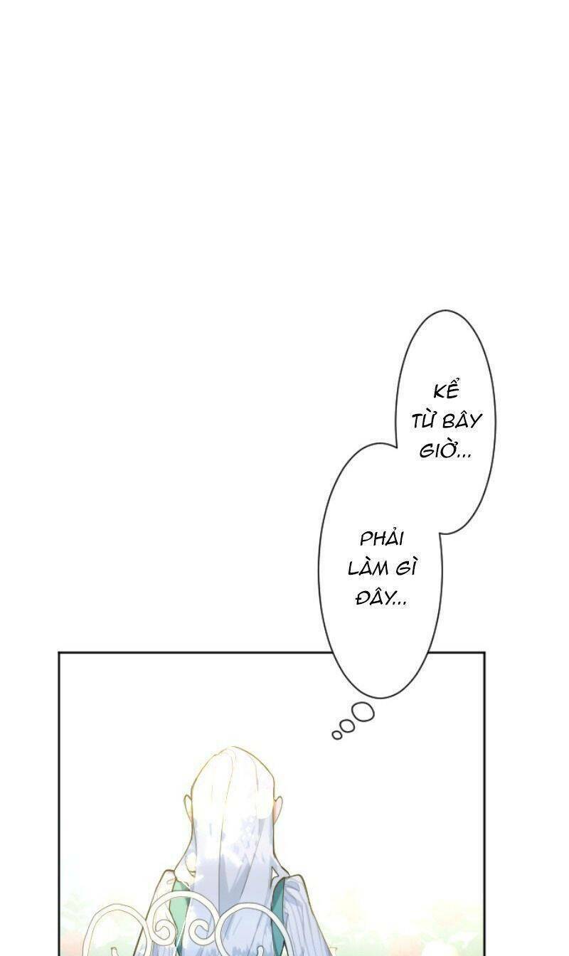Sự Trả Thù Của Dự Khuyết Thánh Nữ: Chapter 3