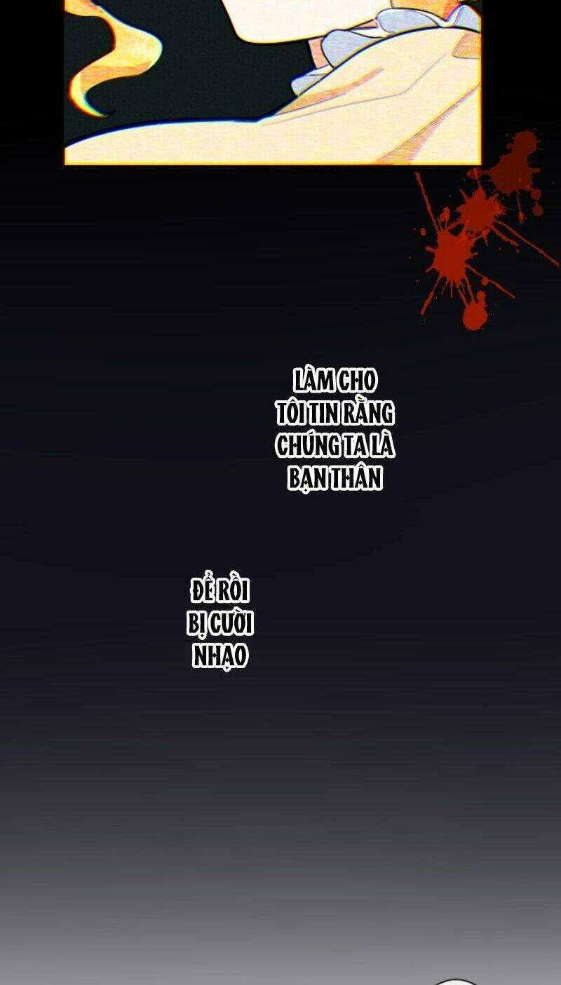 Sự Trả Thù Của Dự Khuyết Thánh Nữ: Chapter 3