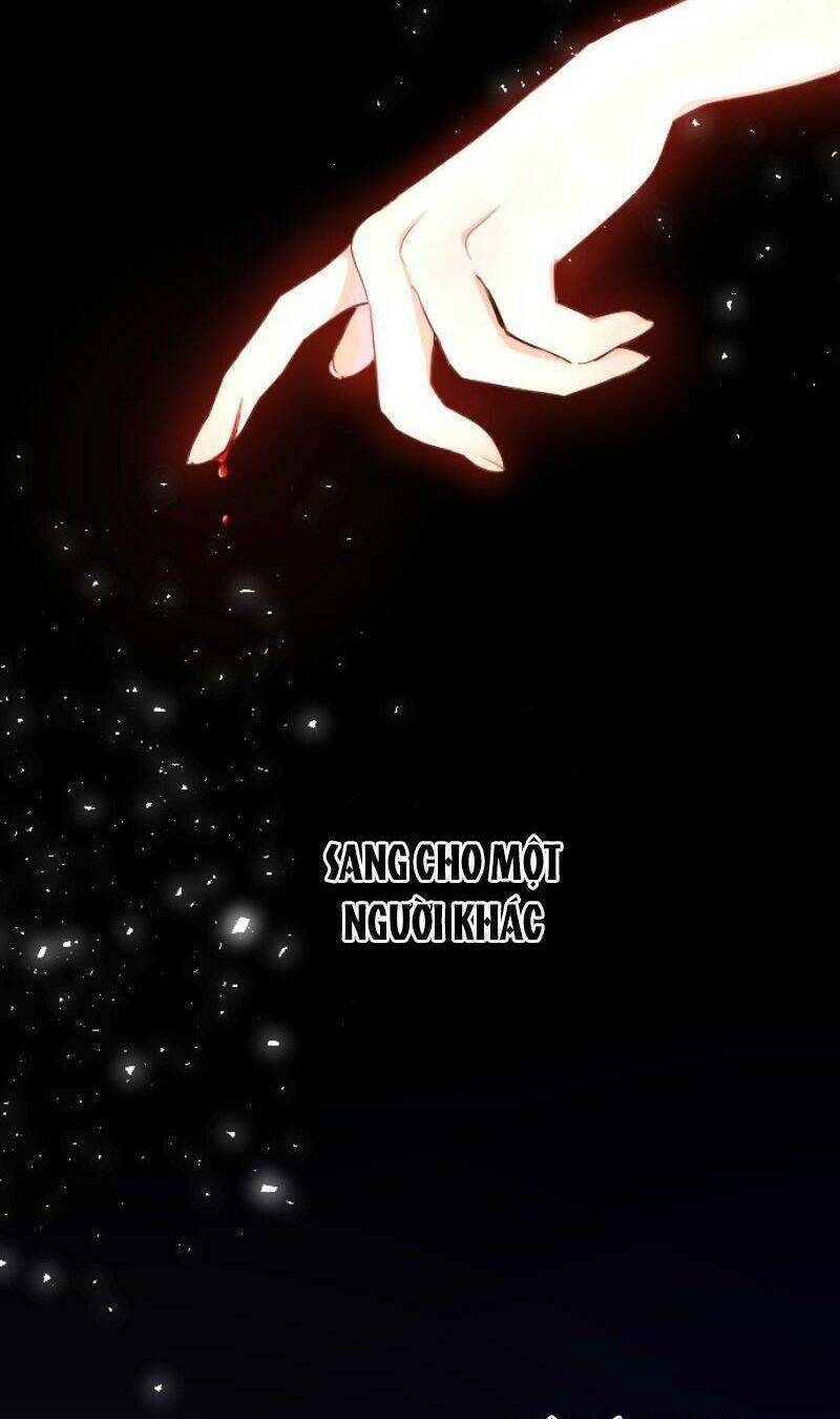 Sự Trả Thù Của Dự Khuyết Thánh Nữ: Chapter 3