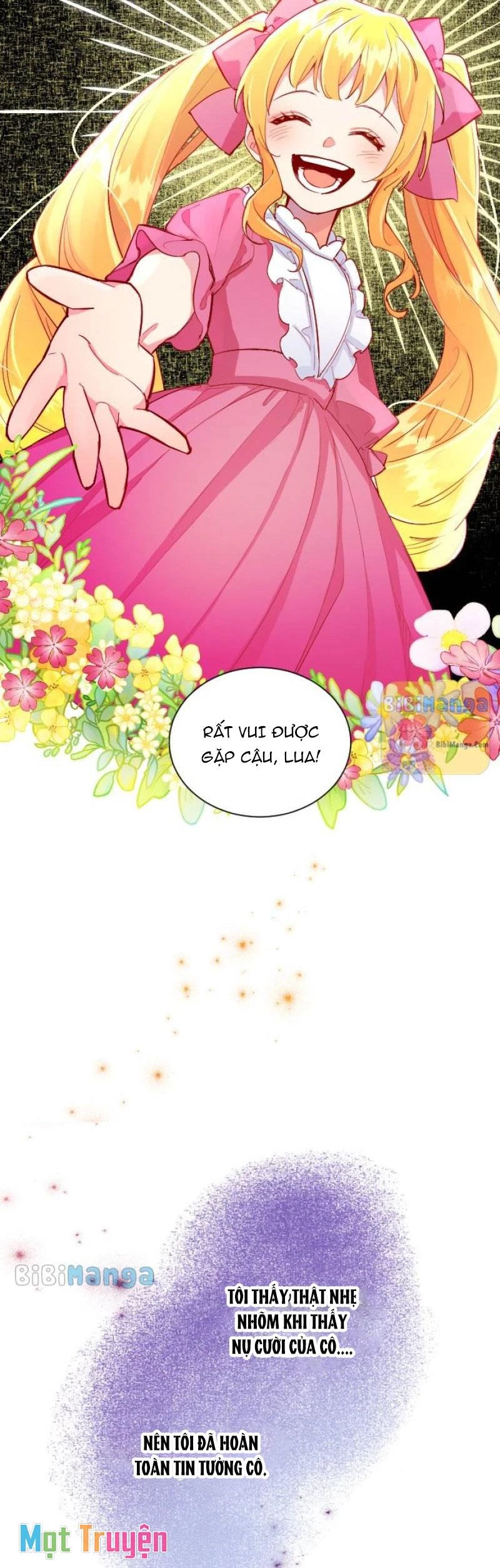 Sự Trả Thù Của Dự Khuyết Thánh Nữ: Chapter 31