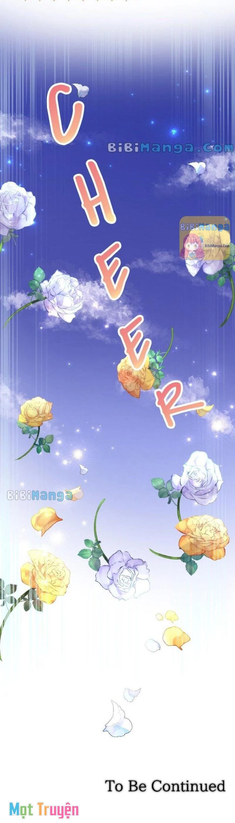 Sự Trả Thù Của Dự Khuyết Thánh Nữ: Chapter 33