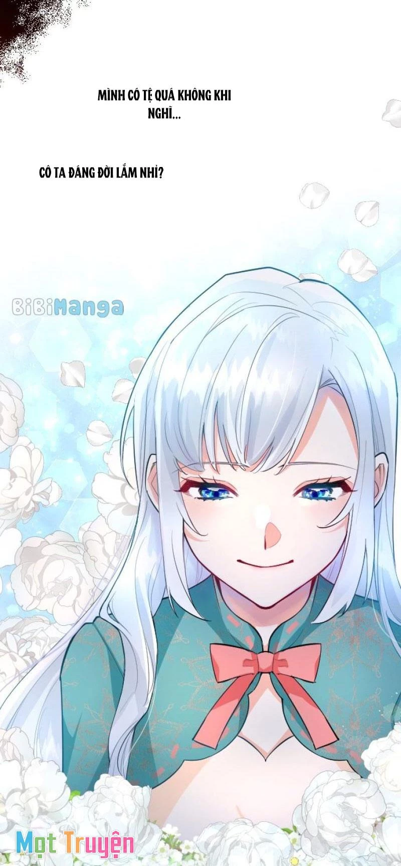 Sự Trả Thù Của Dự Khuyết Thánh Nữ: Chapter 34