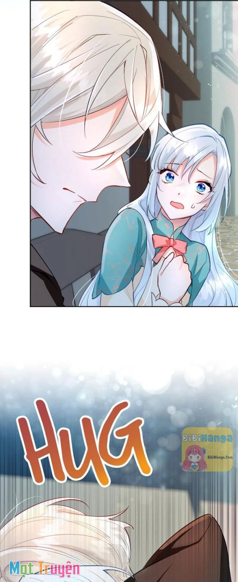 Sự Trả Thù Của Dự Khuyết Thánh Nữ: Chapter 34