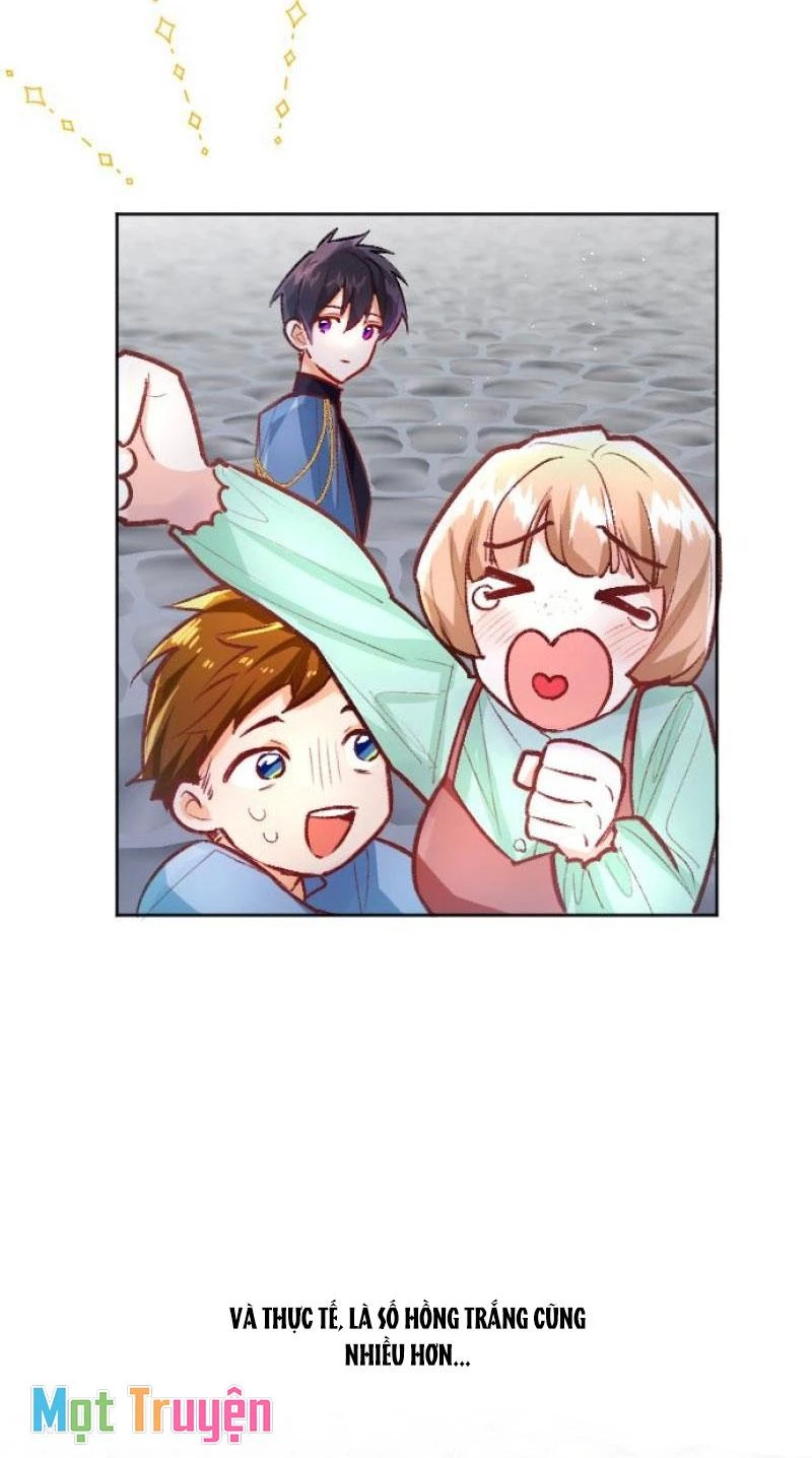 Sự Trả Thù Của Dự Khuyết Thánh Nữ: Chapter 34