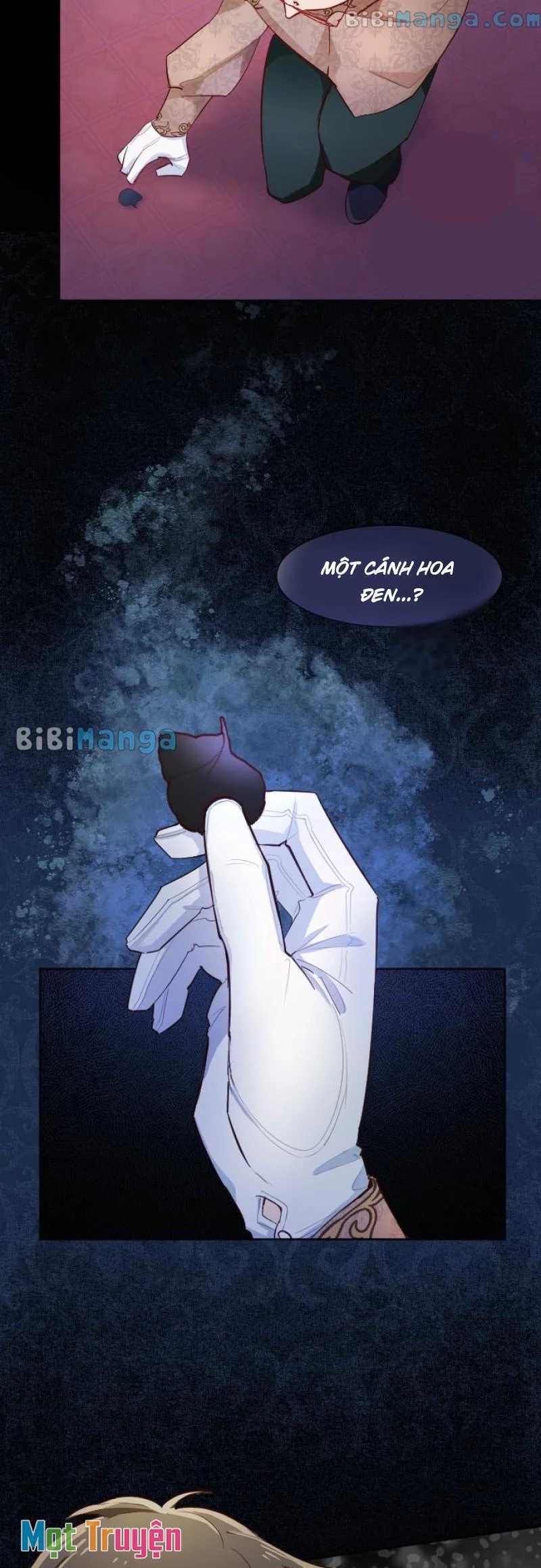 Sự Trả Thù Của Dự Khuyết Thánh Nữ: Chapter 39
