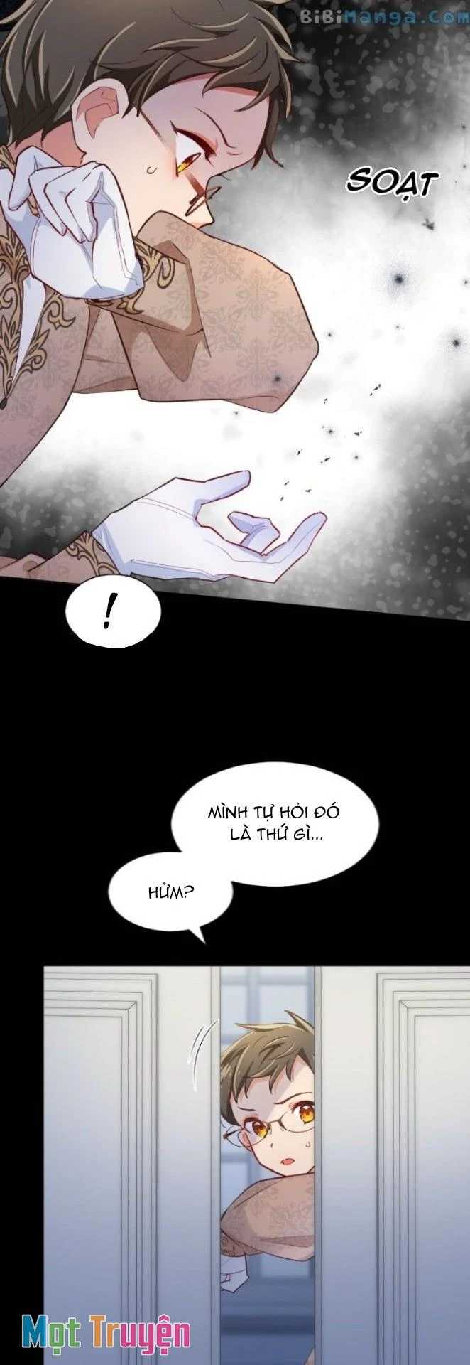 Sự Trả Thù Của Dự Khuyết Thánh Nữ: Chapter 39