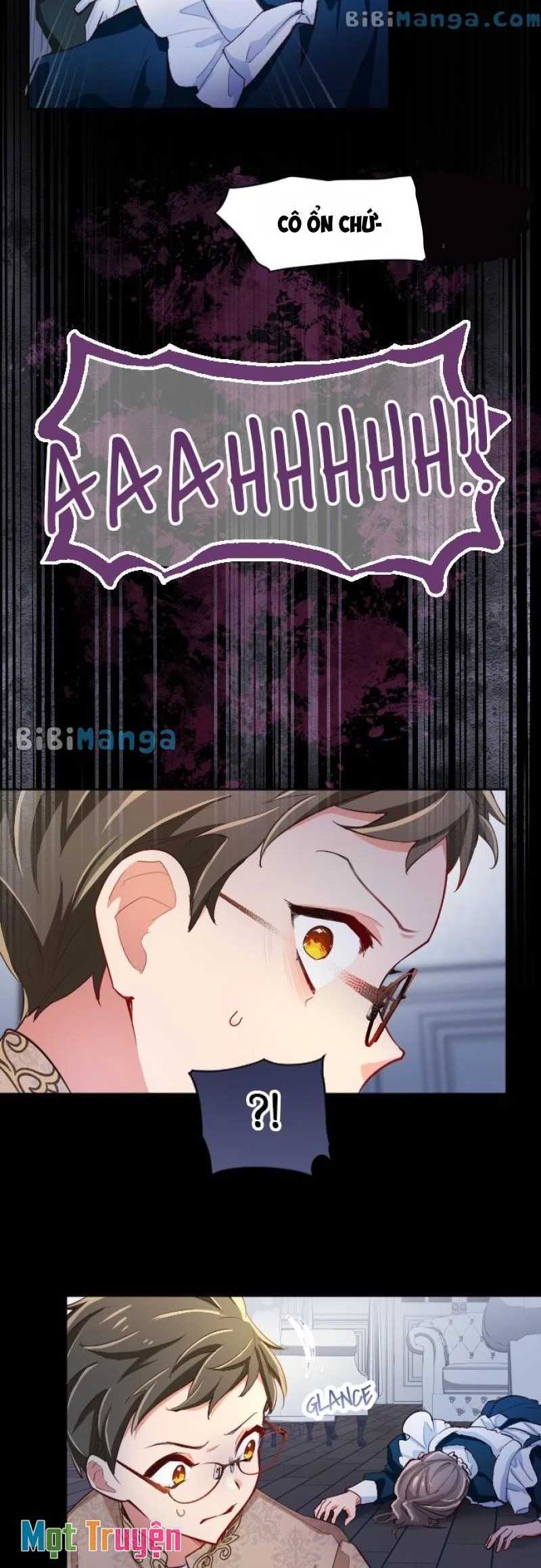 Sự Trả Thù Của Dự Khuyết Thánh Nữ: Chapter 39