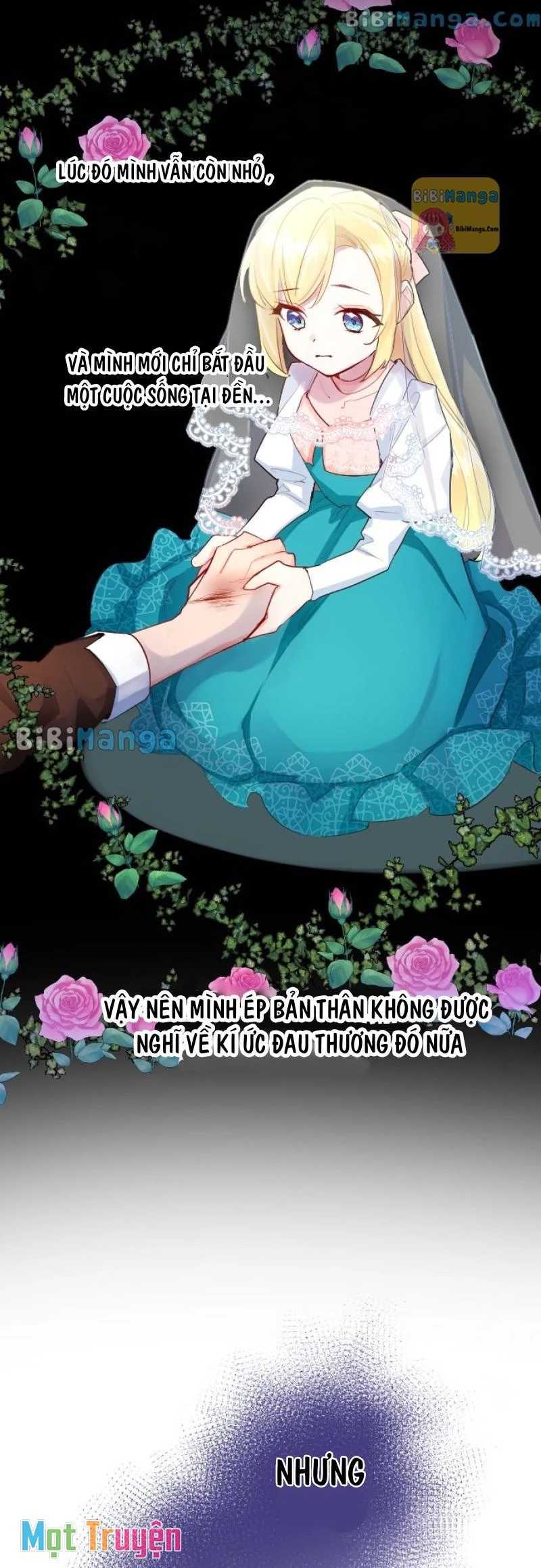 Sự Trả Thù Của Dự Khuyết Thánh Nữ: Chapter 39
