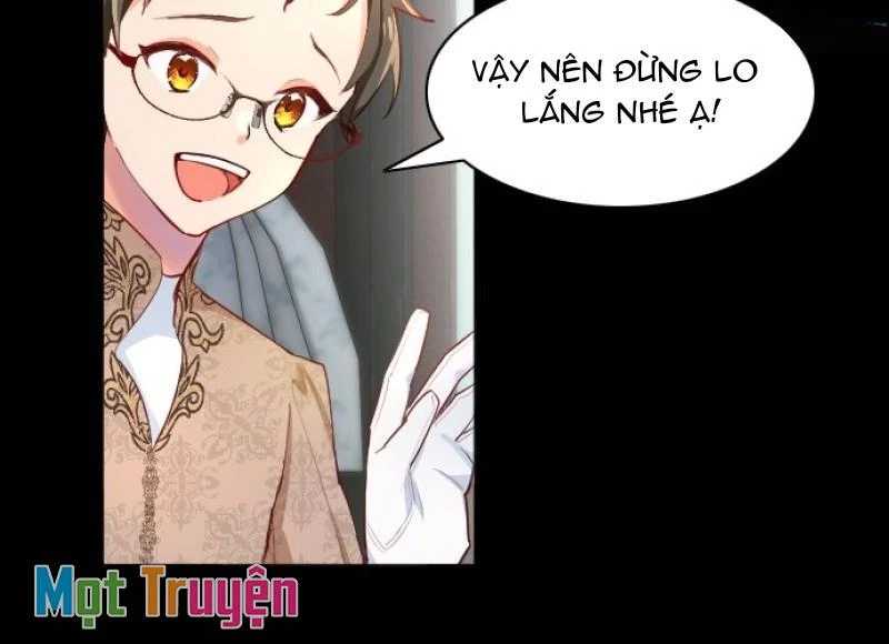 Sự Trả Thù Của Dự Khuyết Thánh Nữ: Chapter 39