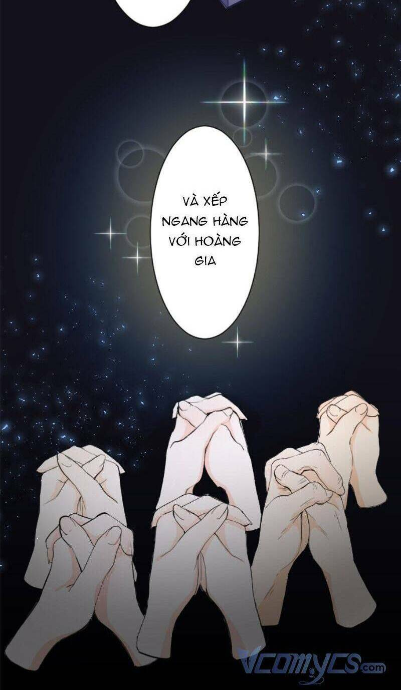 Sự Trả Thù Của Dự Khuyết Thánh Nữ: Chapter 4