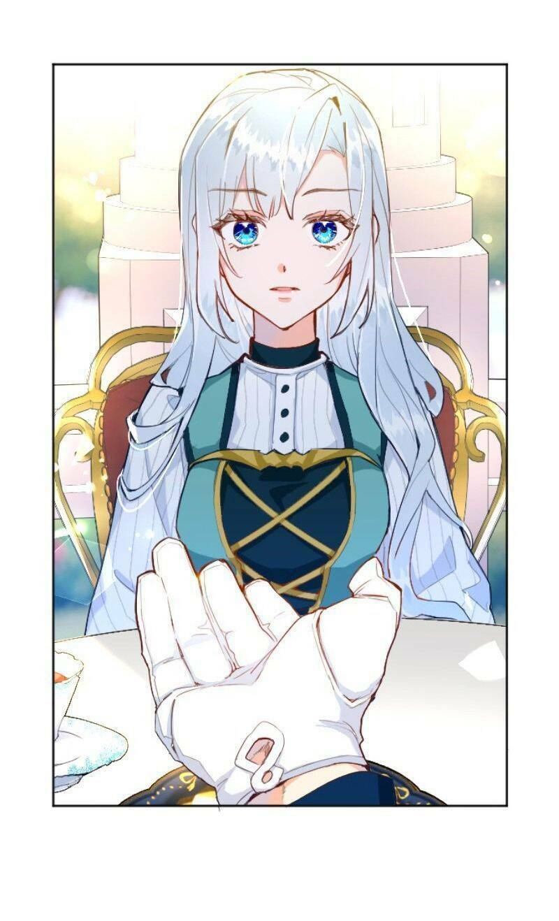 Sự Trả Thù Của Dự Khuyết Thánh Nữ: Chapter 4