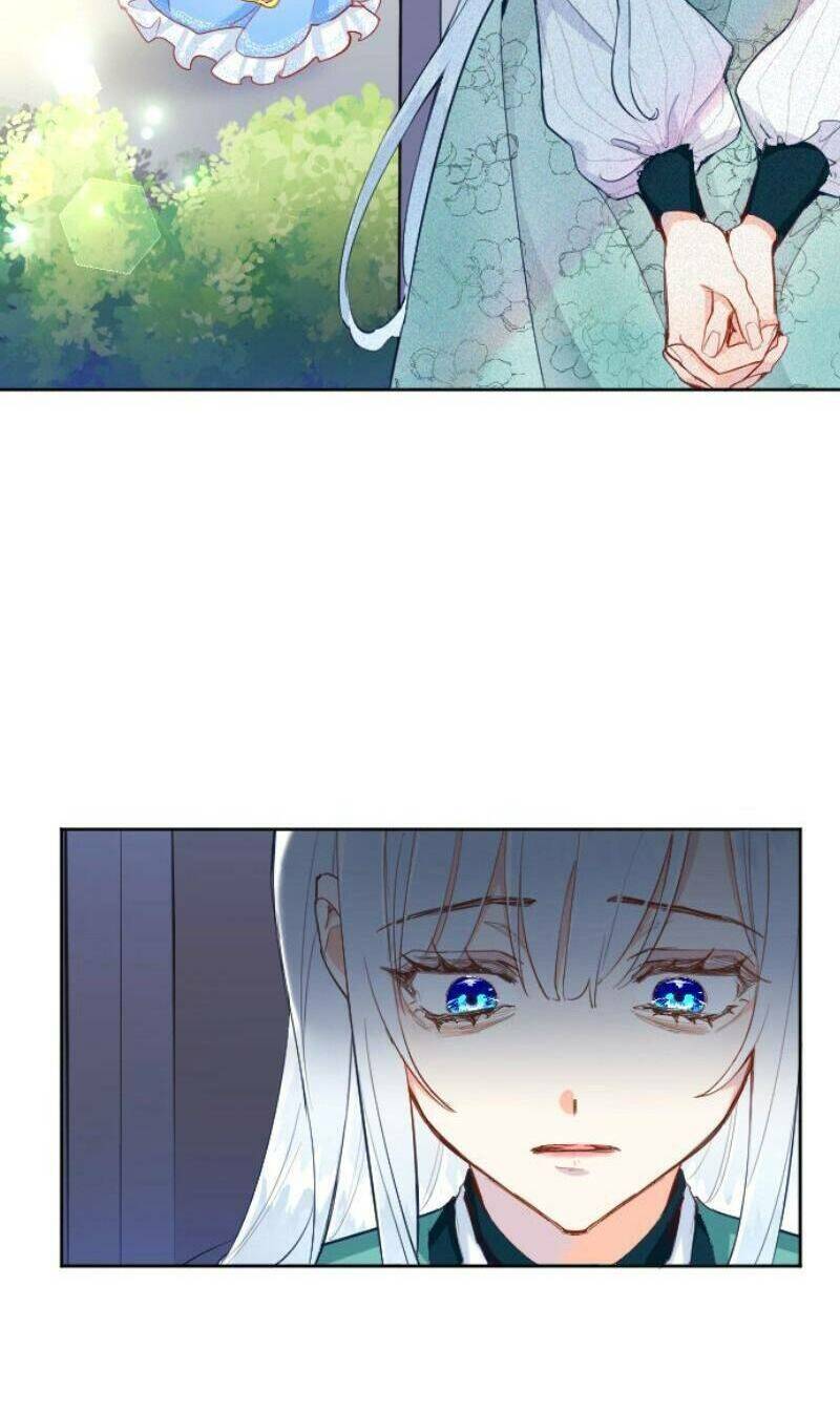 Sự Trả Thù Của Dự Khuyết Thánh Nữ: Chapter 4