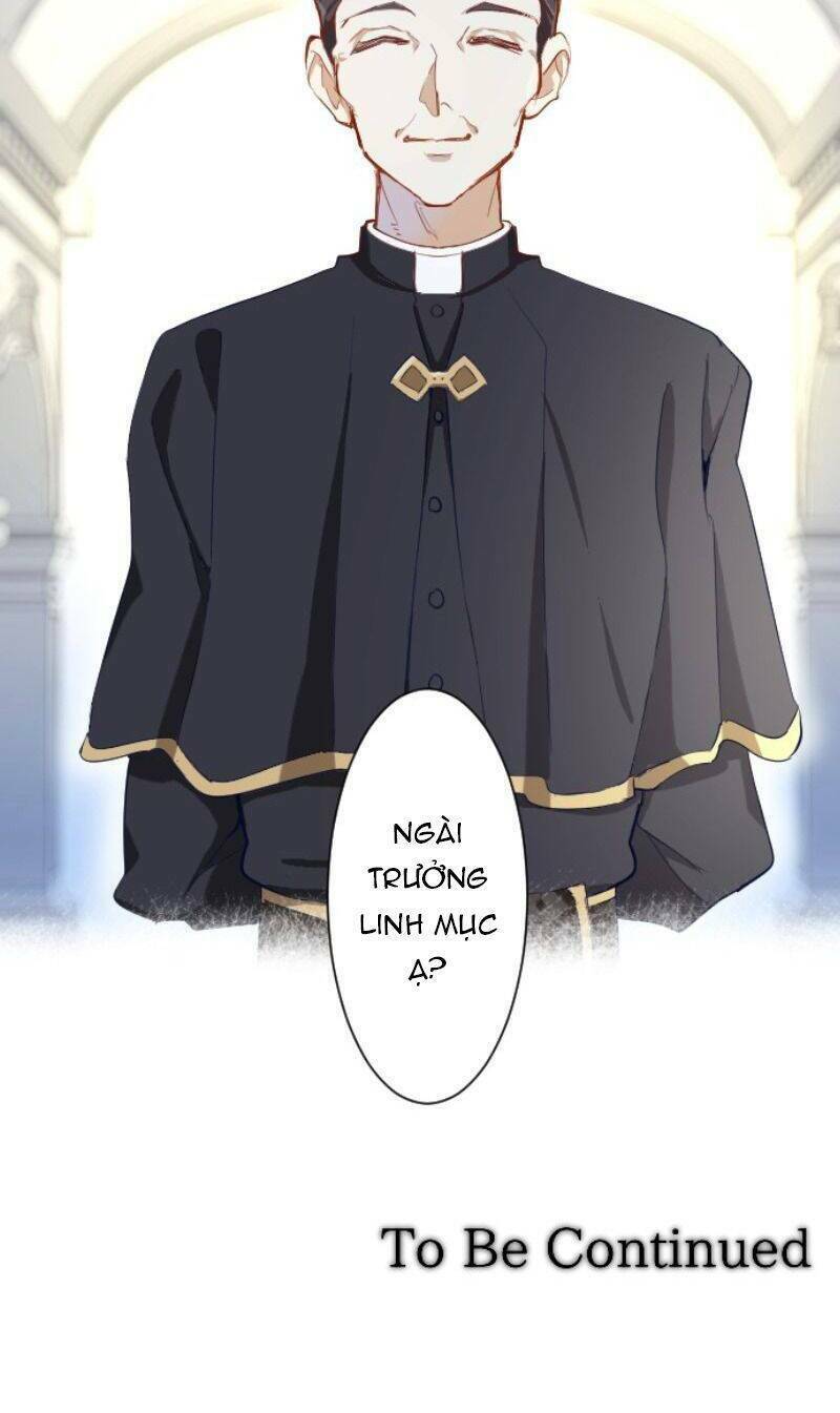 Sự Trả Thù Của Dự Khuyết Thánh Nữ: Chapter 4