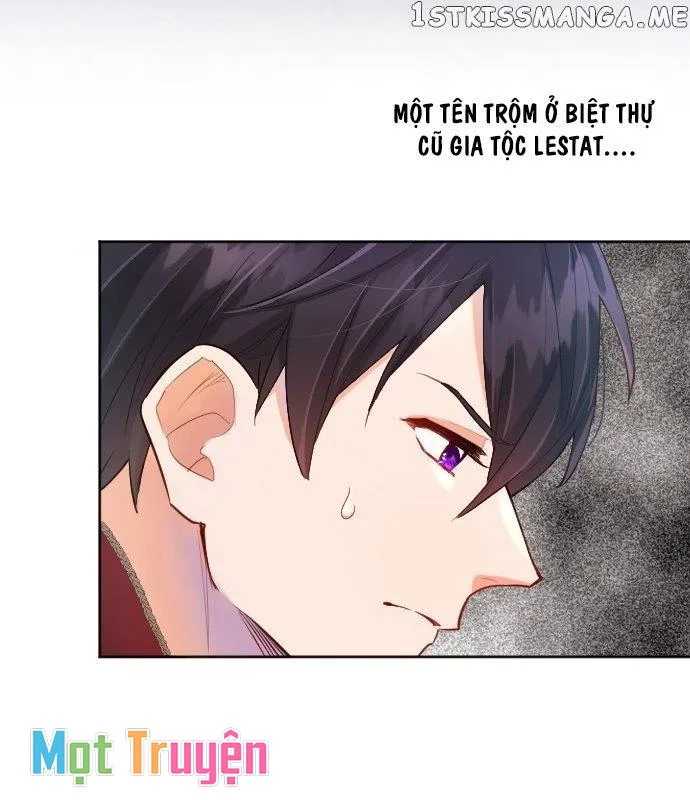 Sự Trả Thù Của Dự Khuyết Thánh Nữ: Chapter 44