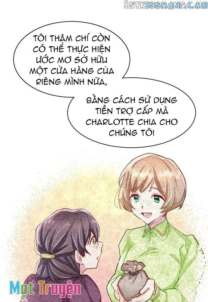 Sự Trả Thù Của Dự Khuyết Thánh Nữ: Chapter 52