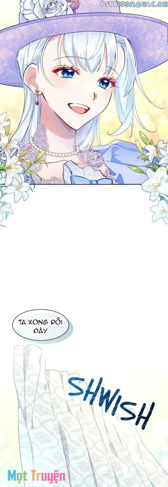 Sự Trả Thù Của Dự Khuyết Thánh Nữ: Chapter 52