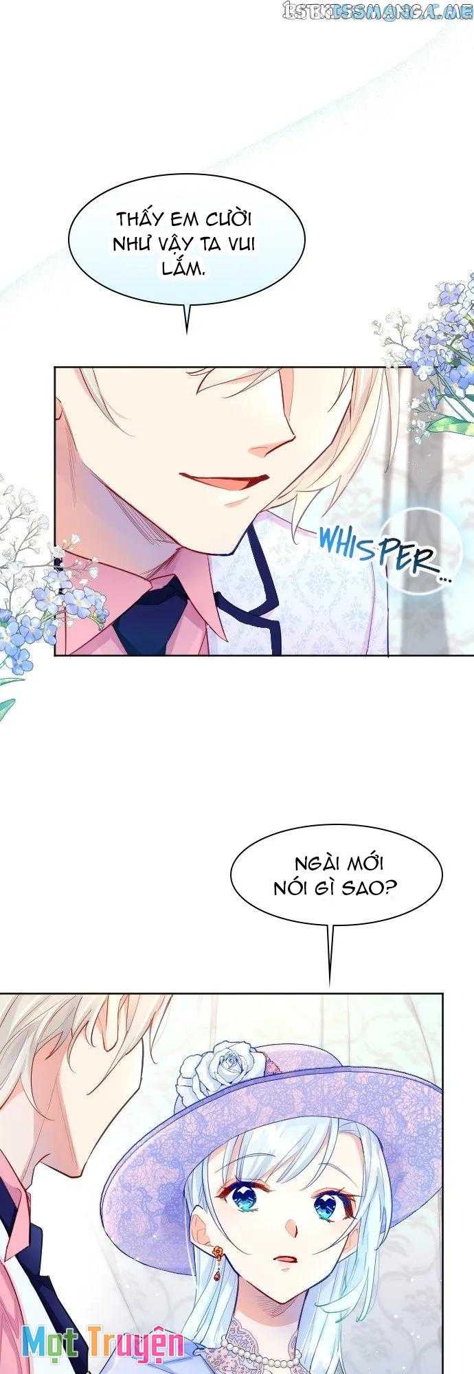 Sự Trả Thù Của Dự Khuyết Thánh Nữ: Chapter 52