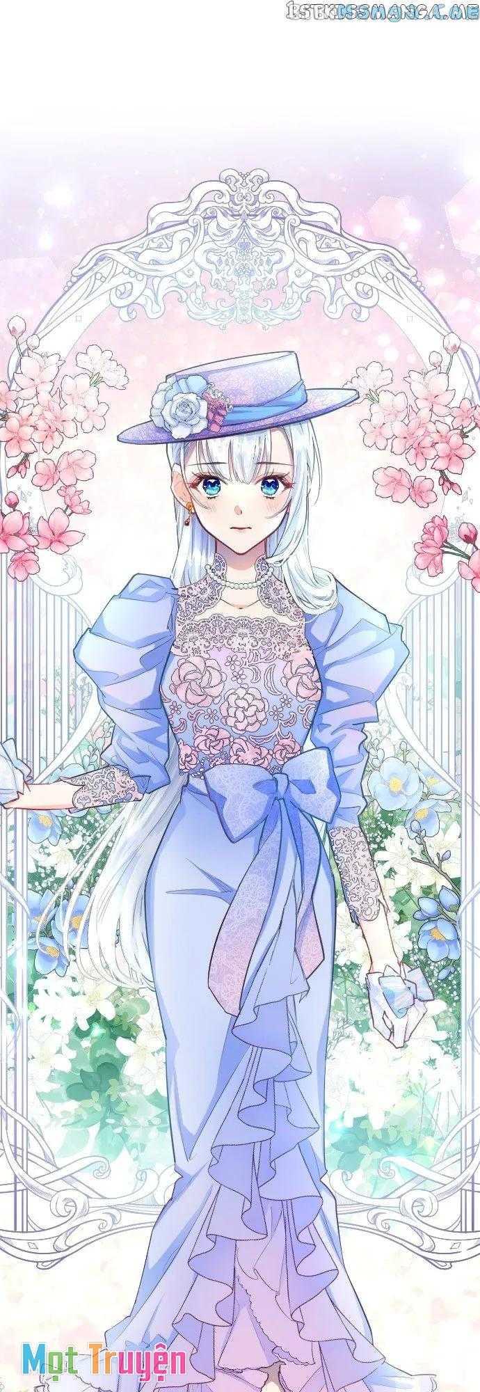 Sự Trả Thù Của Dự Khuyết Thánh Nữ: Chapter 52