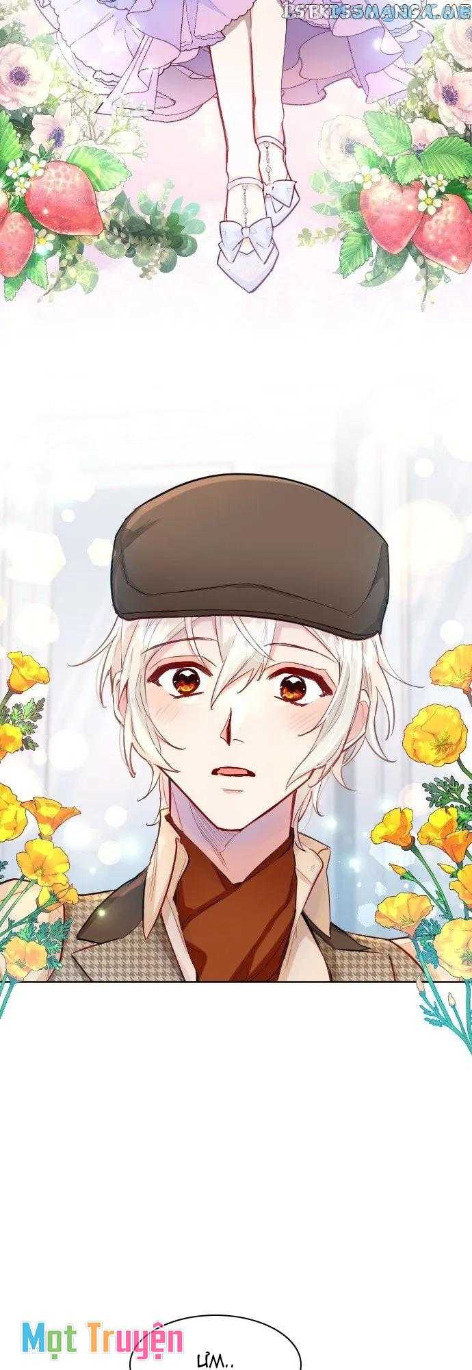 Sự Trả Thù Của Dự Khuyết Thánh Nữ: Chapter 52