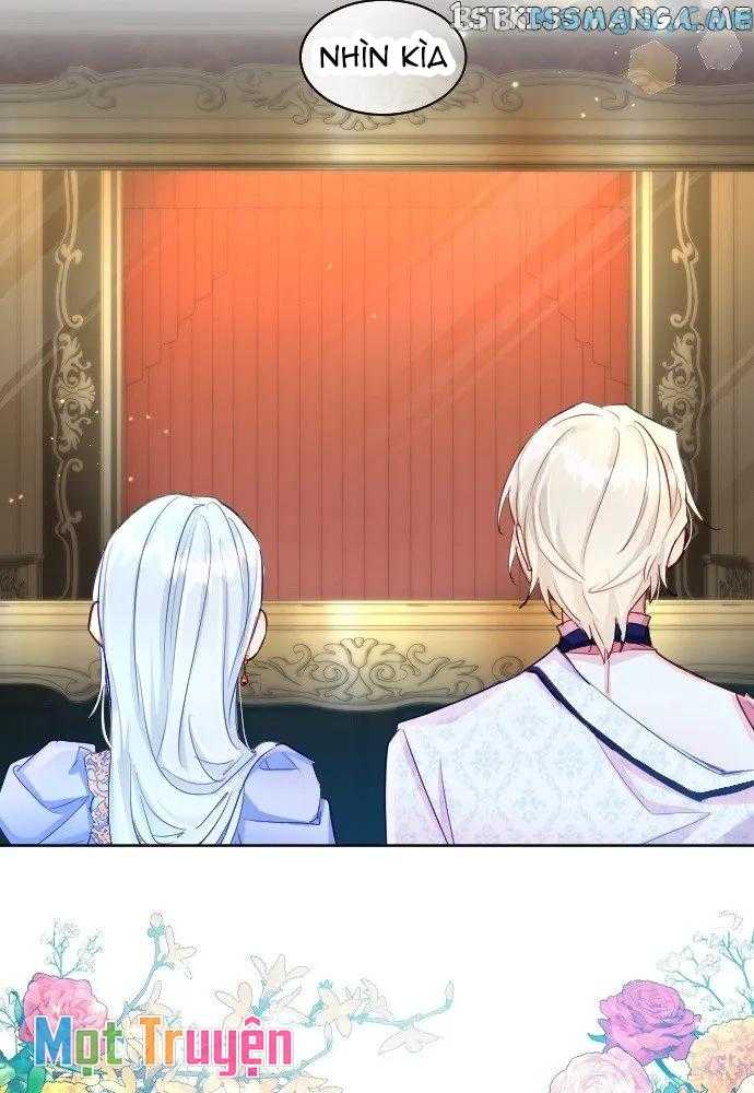 Sự Trả Thù Của Dự Khuyết Thánh Nữ: Chapter 52