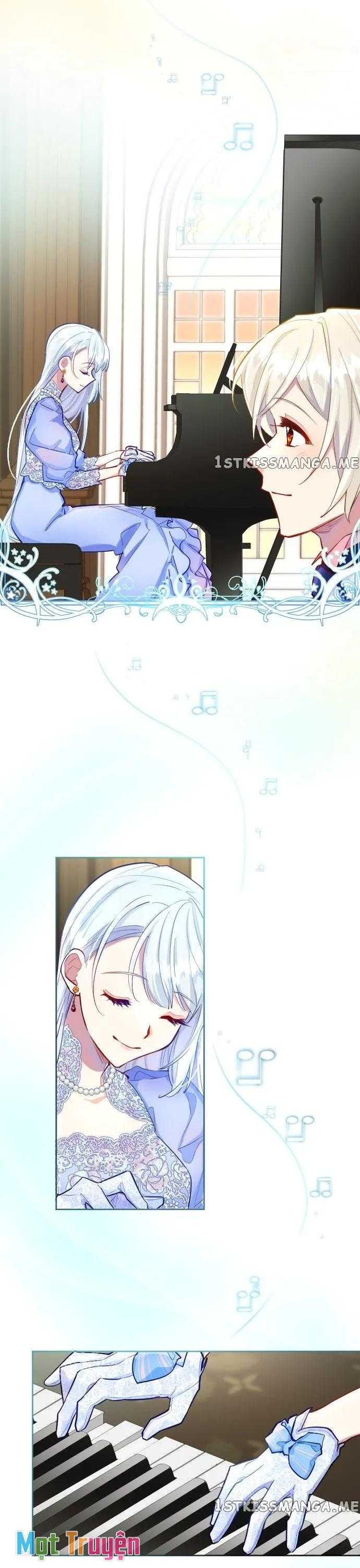 Sự Trả Thù Của Dự Khuyết Thánh Nữ: Chapter 53