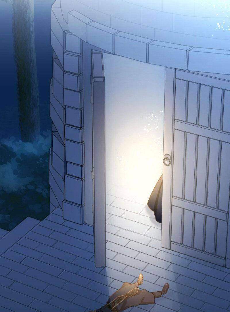 Sự Trả Thù Của Dự Khuyết Thánh Nữ: Chapter 6