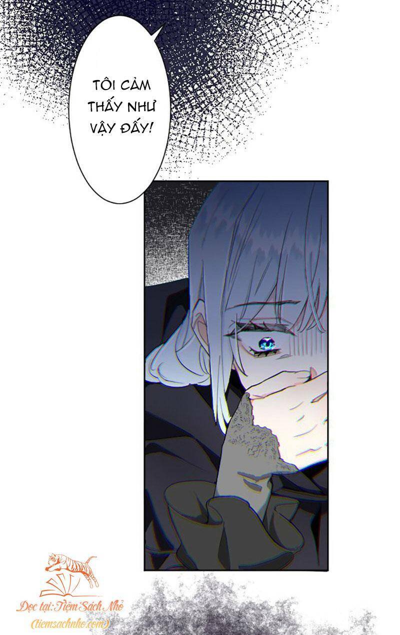 Sự Trả Thù Của Dự Khuyết Thánh Nữ: Chapter 6