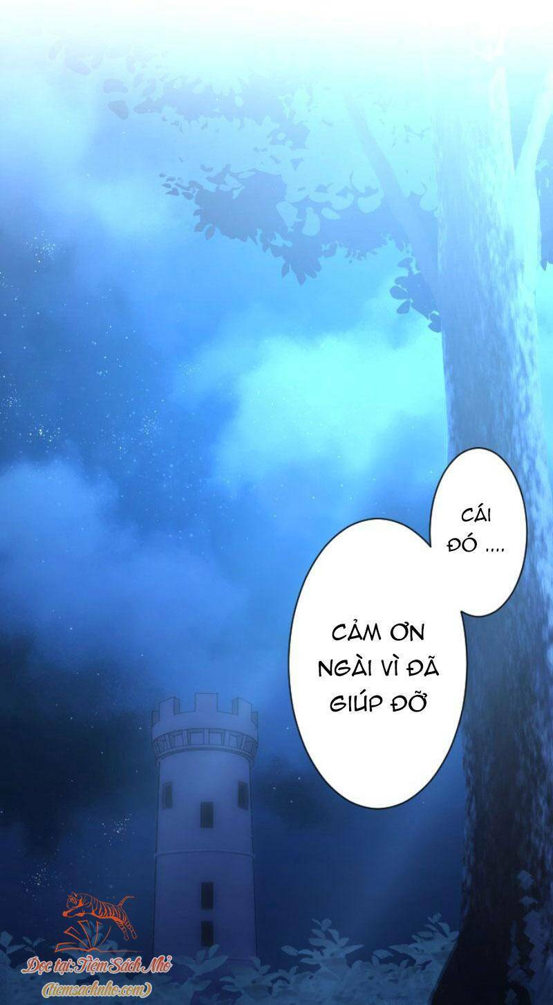 Sự Trả Thù Của Dự Khuyết Thánh Nữ: Chapter 6