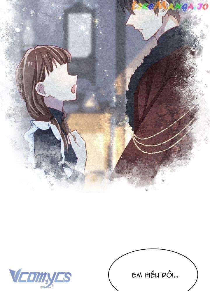 Sự Trả Thù Của Dự Khuyết Thánh Nữ: Chapter 67