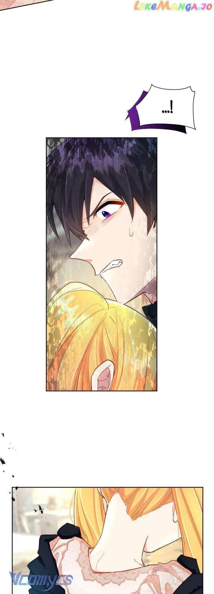 Sự Trả Thù Của Dự Khuyết Thánh Nữ: Chapter 67