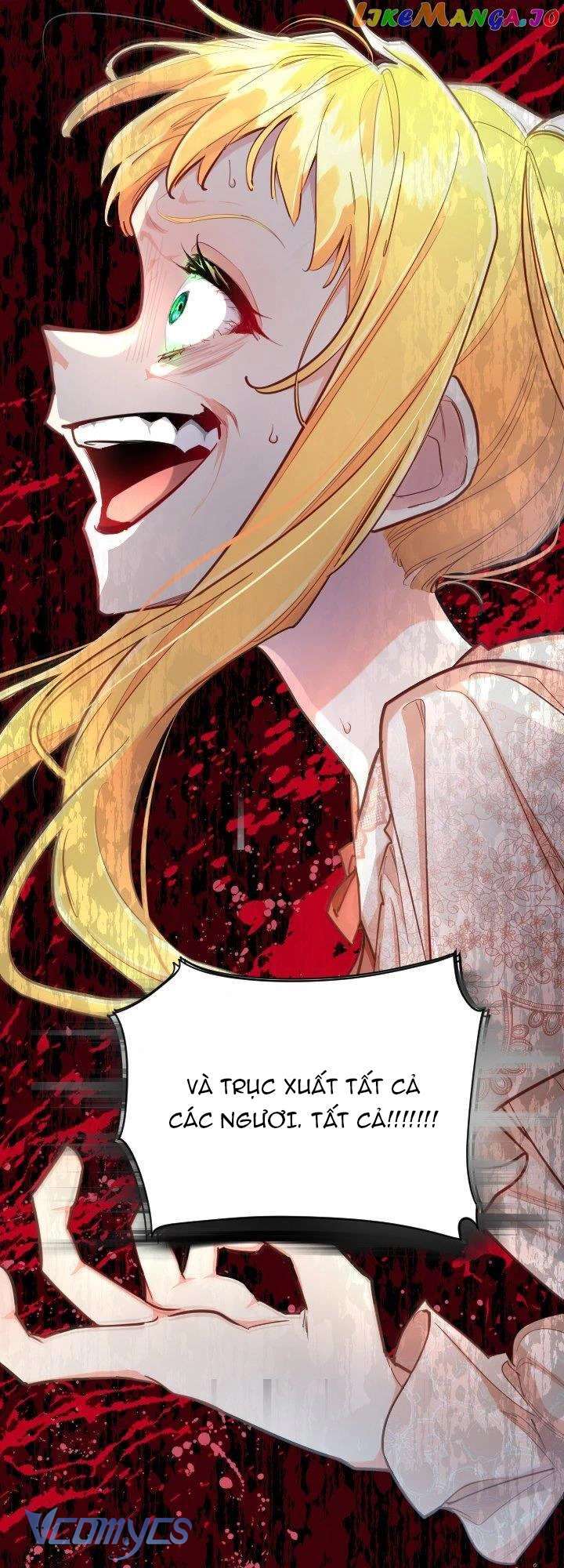 Sự Trả Thù Của Dự Khuyết Thánh Nữ: Chapter 67