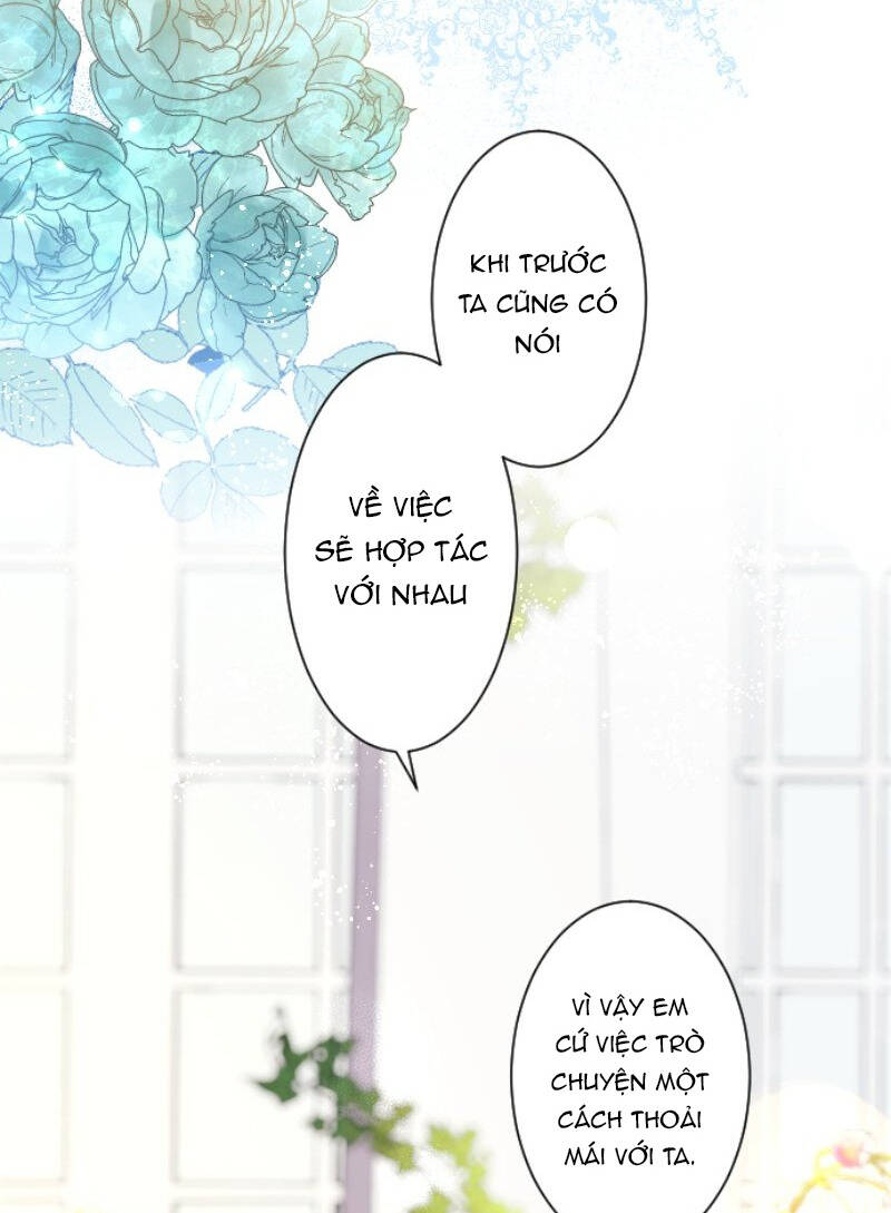 Sự Trả Thù Của Dự Khuyết Thánh Nữ: Chapter 7