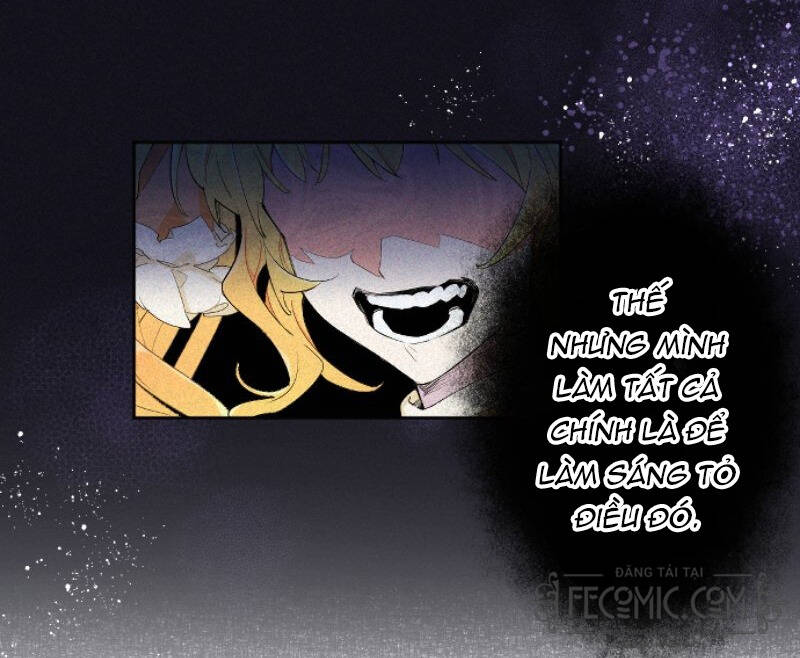 Sự Trả Thù Của Dự Khuyết Thánh Nữ: Chapter 7