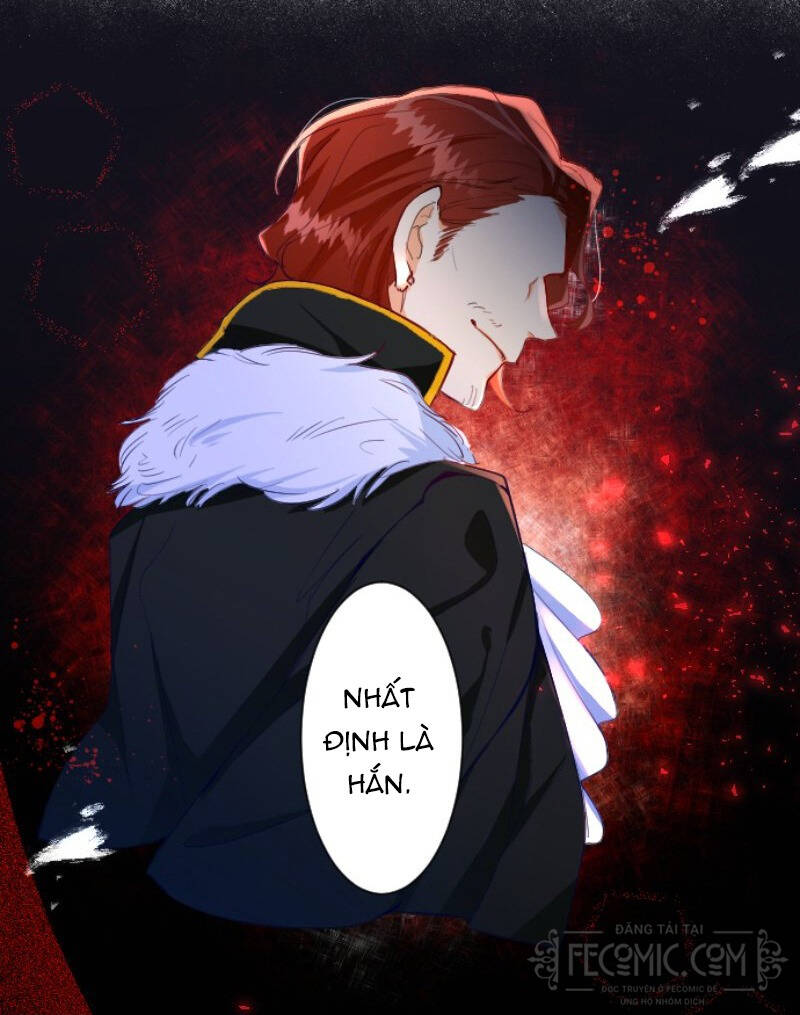 Sự Trả Thù Của Dự Khuyết Thánh Nữ: Chapter 7